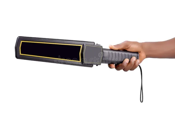 Metal Detector